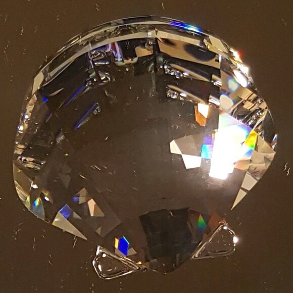 🇦🇹 SWAROVSKI Shell Paperweight - Picture 7 of 16